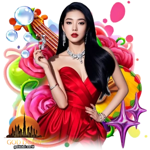 goddubai เว็บตรง