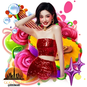 goddubai สล็อต